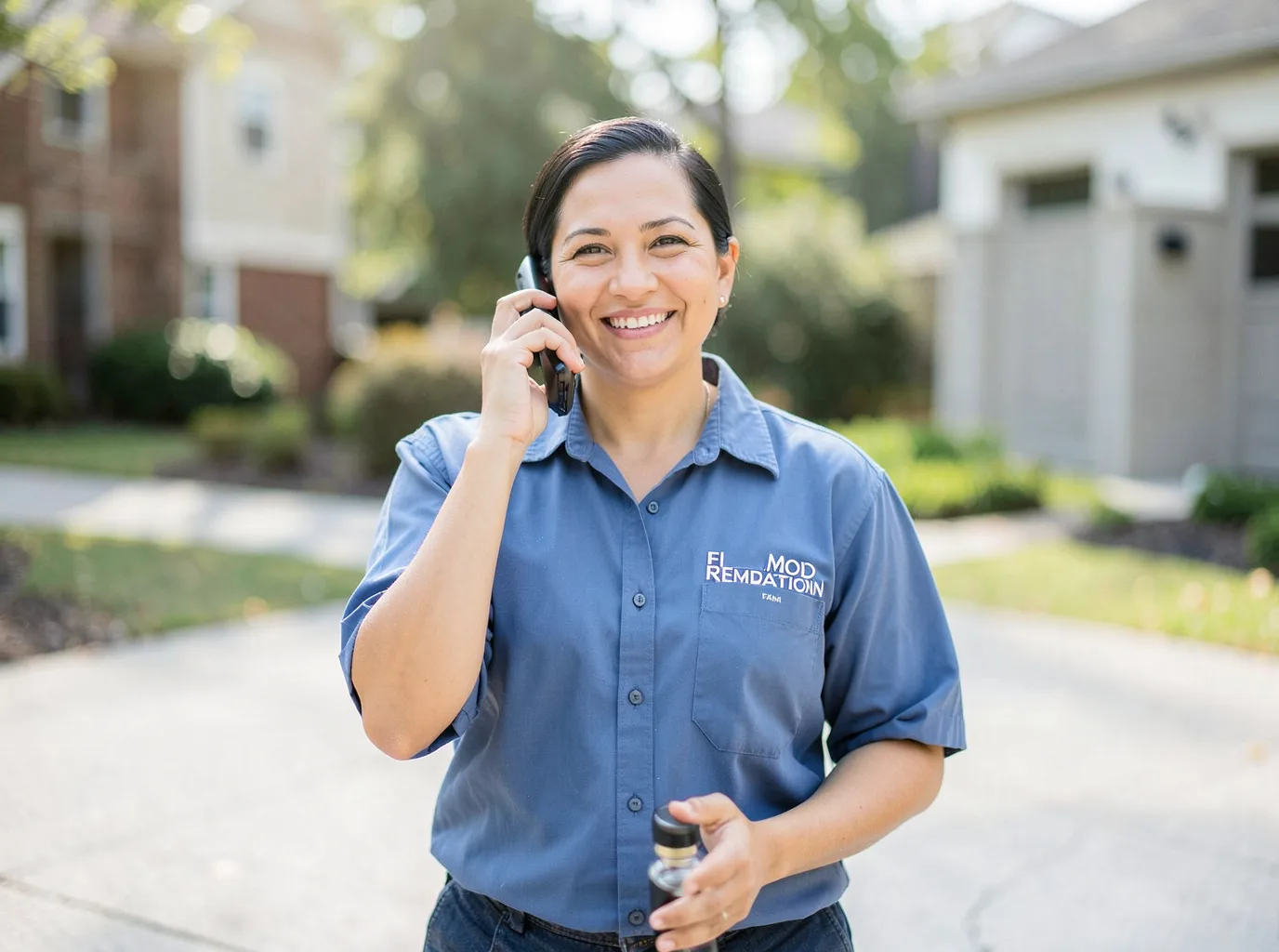 Mold Remediation Guilford, ME FAQs